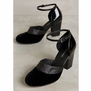 Jeffrey Campbell Adrina Pumps Size 8.5